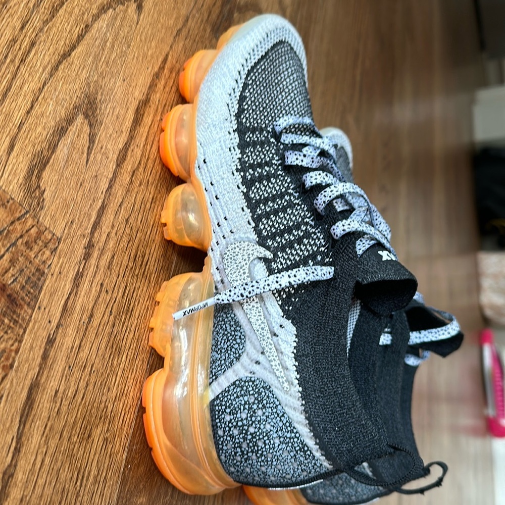 Nike vapor max flyknit